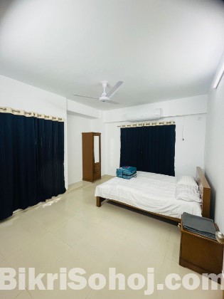 Full Furnished Flat